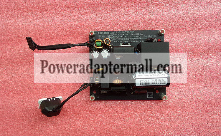 New PA-1600-9A 12V 5A Power Supply AirPort Extreme(ME918) A1521