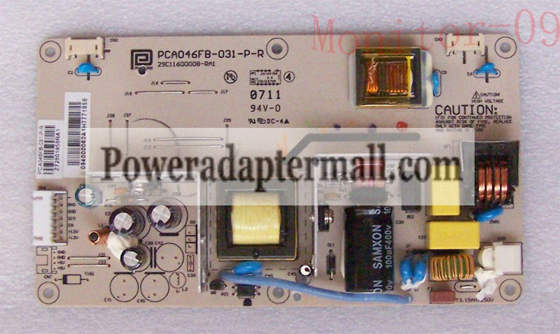 Power Board PCA046FB-031-P-R 29C11600008-RA1 For LCD