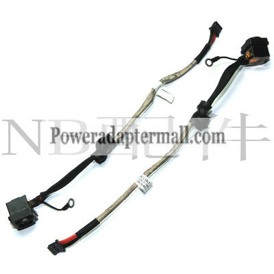 Sony VPC-F PCG-81115L Series DC Power Jack Cable Charge