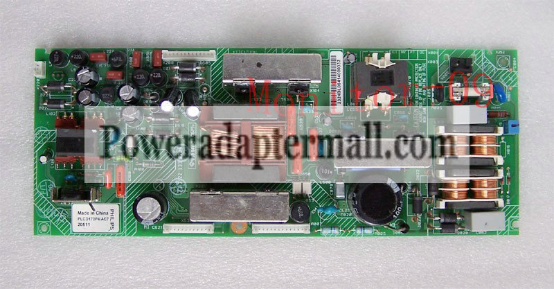 PHILIPS LCD TV Power Board PLCD170P4/AC7 3122 133 32961