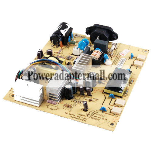 HP LP1965 Monitor Power Supply Board Unit PTB-1758 6832175800P02