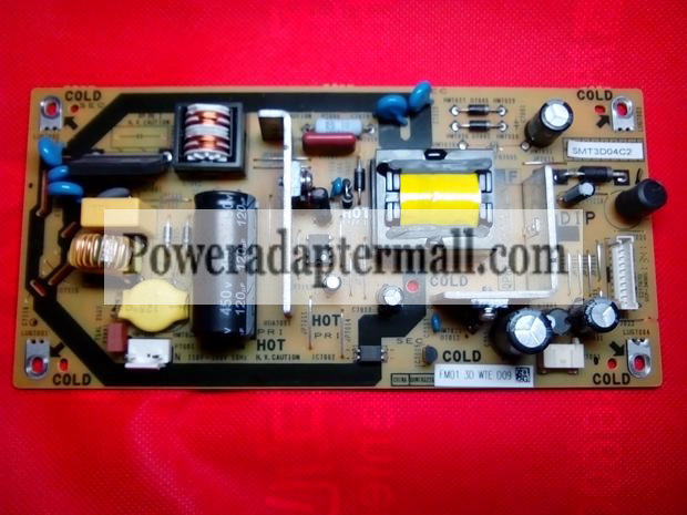 Genuine Sharp LCD-32LX450A Power Supply Board QPWBFG226WJN1