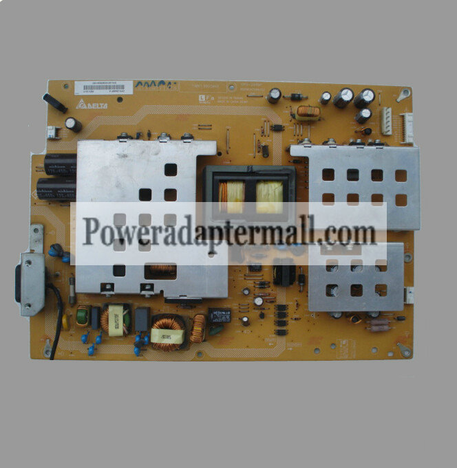 Genuine Sharp LCD-46GE50A Power Supply Board RDENCA299WJQZ