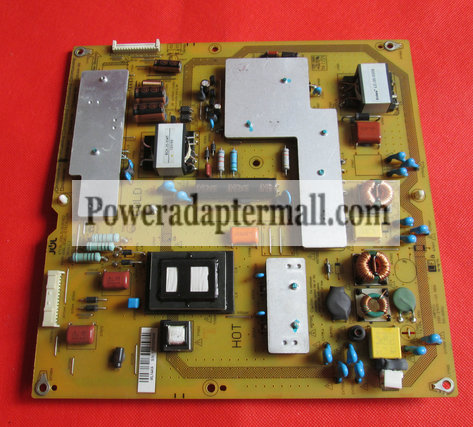 Sharp LCD-46LX440A jsl2086-003 RUNTKA960WJQZ Power Supply Board