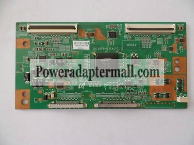 Samsung LTA550HQ16/17 SD120PBMB3C4LV0.1 T-CON Board