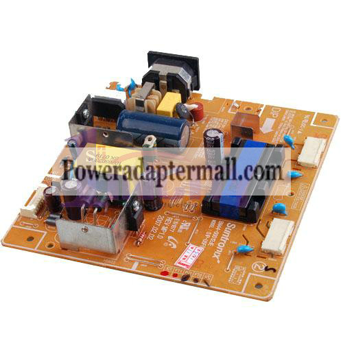 Genuine Power Board Unit SIP-U5F BN44-000123E for Samsung 740N