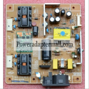 Samsung 740B 740BX Power Board With switch BIZET-17 BN44-00123B