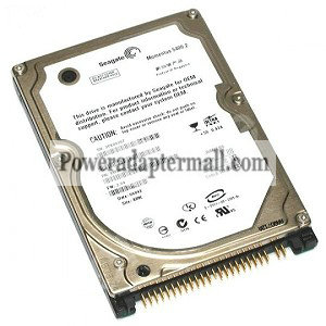 NEW Seagate ST980825A 80GB 7200.1 RPM IDE Laptop Drive