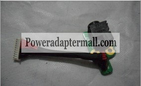 Samsung X11 DC Power Jack Board Cable
