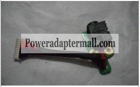 New DC Power Jack Board Cable for Samsung X12 laptop