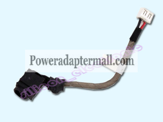 SONY VAIO VGN-NS150J VGN-NS190J VGN-NS205N DC Power Jack Cable