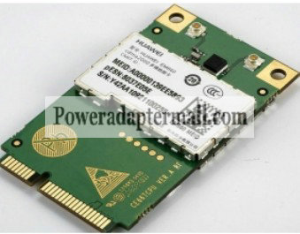 Genuine HuaWei EM660 Mini PCI-e WWAN Card for IBM ThinkPad L520