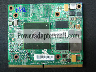 ACER 8735G NVidia N10M-G51-B-A2 256mb MXM VGA card VG.10M06.002