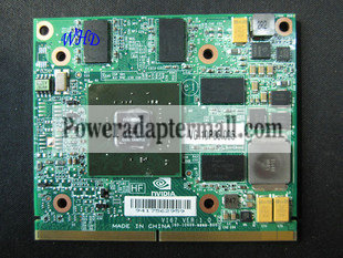 ACER 5739G 7738G 8735G 8940 nVIDIA N10P-GS-A21GB DDR VGA card - Click Image to Close