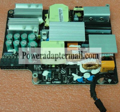 APPLE 661-5468 Power Supply 310W A1312 27" iMac Late 2009 mid 20