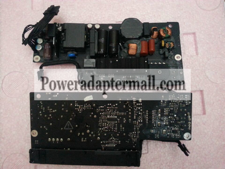 NEW 661-7512 185W Power Supply for Apple iMac 21" Late 2012 2013