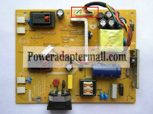 Genuine DELL E2209W AOC 193W Monitor Power Board 715G2538-1-ACE