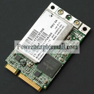 BCM94321MC HP TX1000 DV9000 Laptop WIFI Wireless N Card