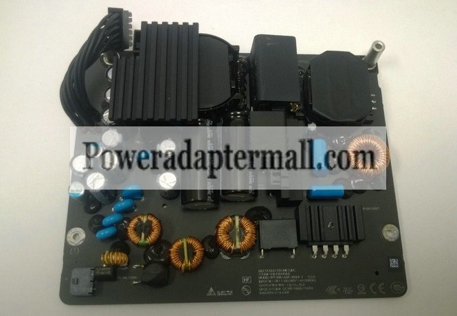 NEW 661-7170 Apple Power Supply 300W for iMac 27"Late 2012 A1419