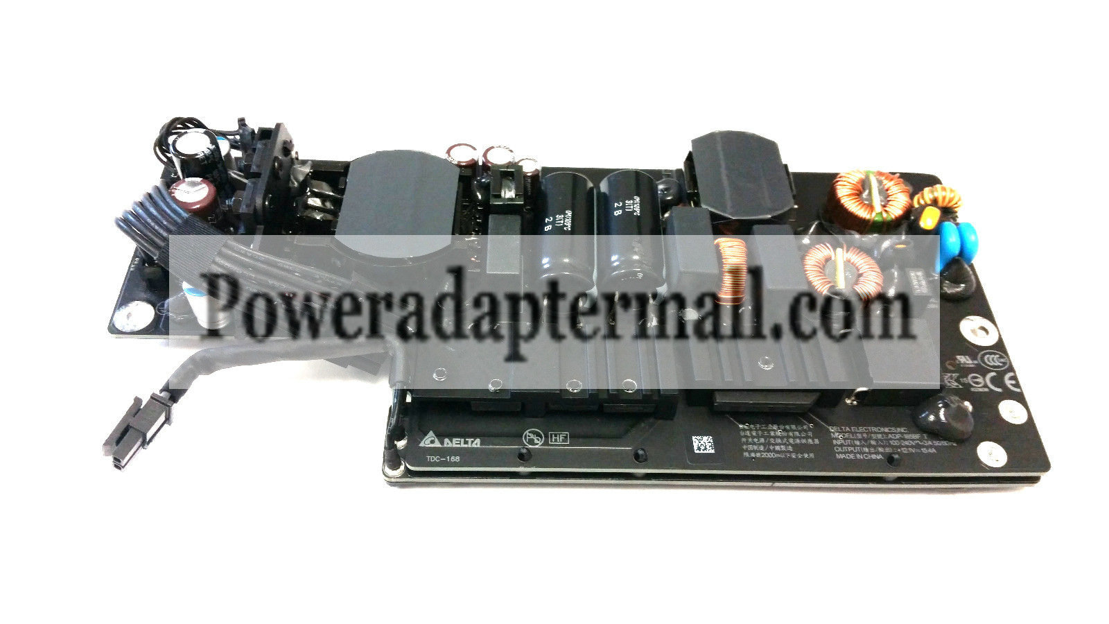 NEW 661-7111 Apple 185W Power Supply for iMac 21"Late 2012 A1418