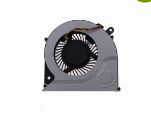 NEW FORCECON DFS501105FR0T FB99 DC5V 0.5A COOLING FAN FOR TOSHIBA C870D