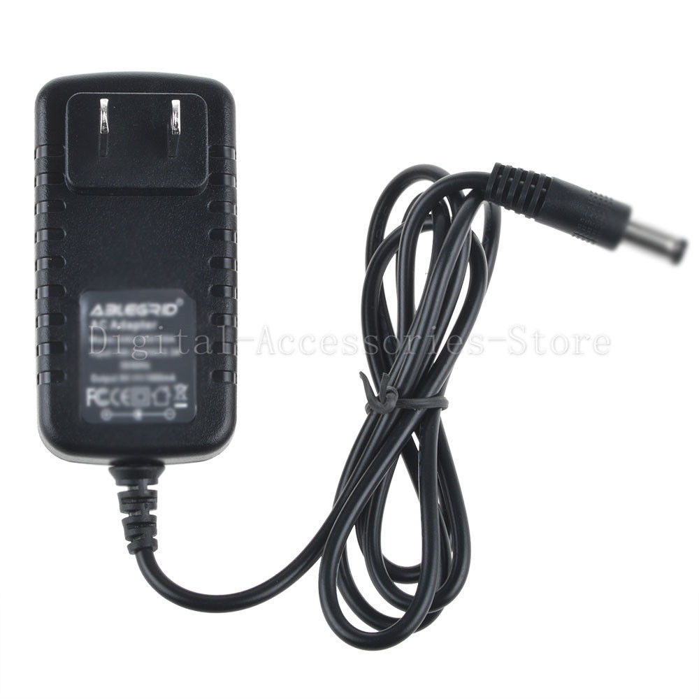AC Adapter Charger For L.P.S Model ACD-OOBA-US ACD-CCBA-US L.T.E Power Supply