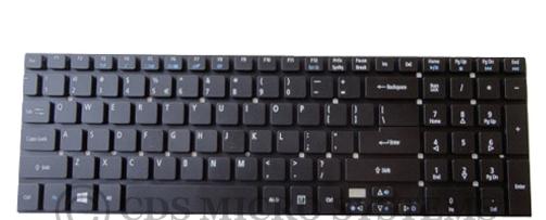 New Genuine Acer Aspire E5-511 E5-521 E5-551 E5-571 E5-572 Laptop Keyboard