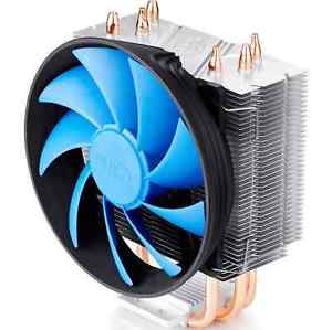 3 heatpipes 12CM PWM CPU Cooler Fan for LG1150 AMD FM2/FM1/AM3+/AM3/AM2+/AM2/K8