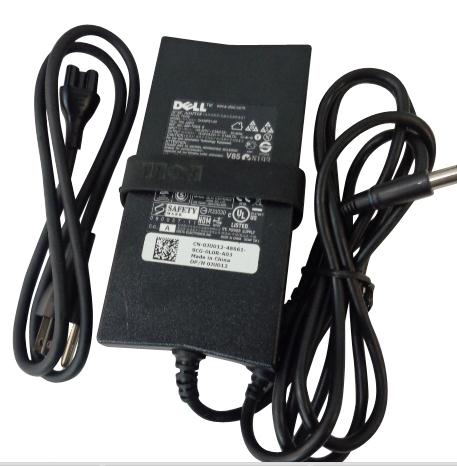 New Dell XPS 14 (L401X), 15 (L501X) (L502X) Laptop Ac Power Adapter Charger 130W