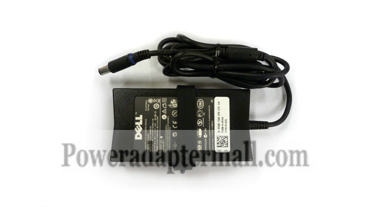 19.5V 3.34A 65W Geniune Ultra Slim Dell 5K74V 05K74V AC Adapter