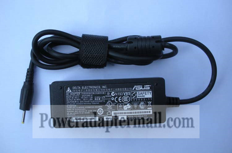 19V 1.58A 30W Asus EPC 1001PXB Netbook Ac Adapter New - Click Image to Close