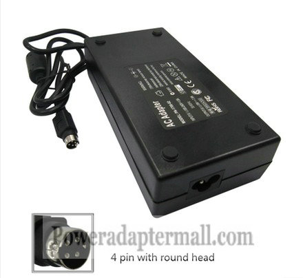 19V 7.9A 150W Acer Aspire 1414WLCi Laptop AC Adapter charger