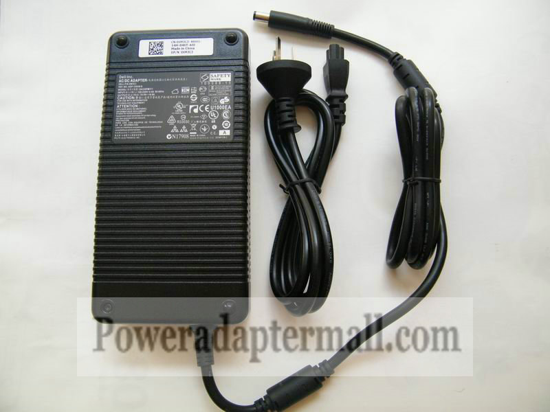 Original New 330W AC Adapter Charger For Dell 332-1432 - Click Image to Close