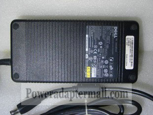 230W Dell 330-0722 Power Supply Charger AC Adapter