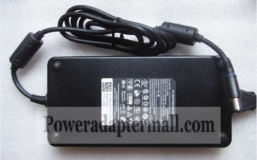 240W Dell 330-4342 Power Supply Charger AC Adapter 19.5V 12.3A - Click Image to Close