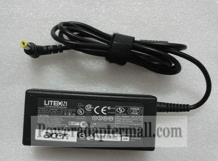 19V 3.42A Original AC Adapter Charger Acer Aspire 5315 3000LM - Click Image to Close