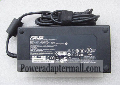 19V 9.5A Gemuine Asus G55VW G75VW G75VX ADP-180HB D AC Adapter