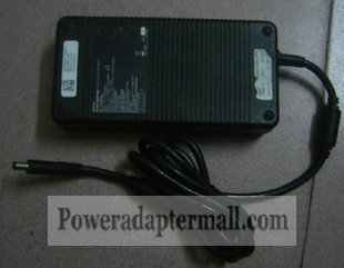 330W Dell Alienware R1 R2 ALWAD-05 ac adapter 19.5V 16.9A