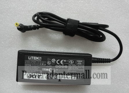 Acer Aspire 1400 1410 1500 2000 19V 3.42A AC adapter charger