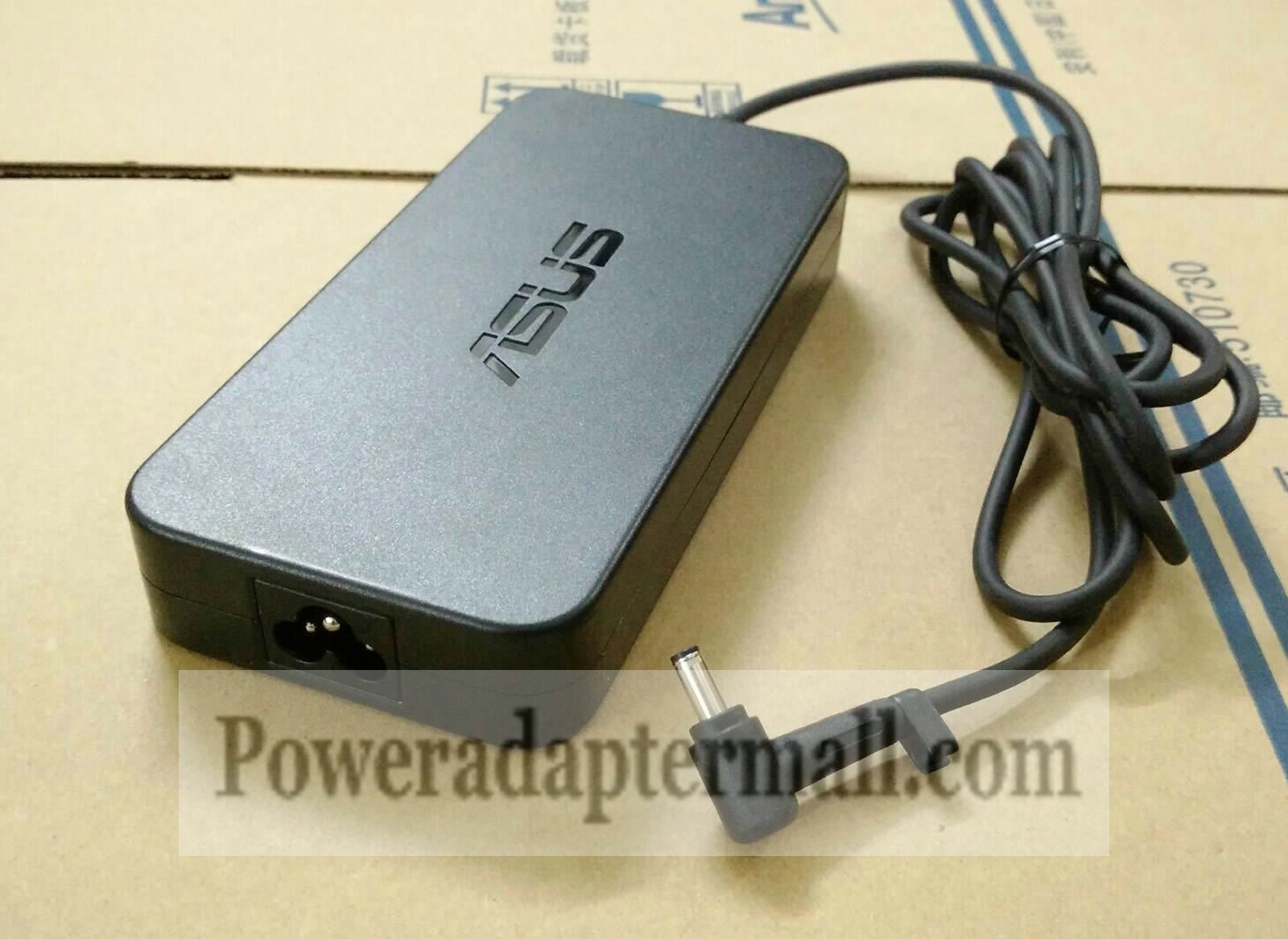 Original ASUS ADP-120RH B Zenbook Pro UX50 19V 6.32A AC Adapter