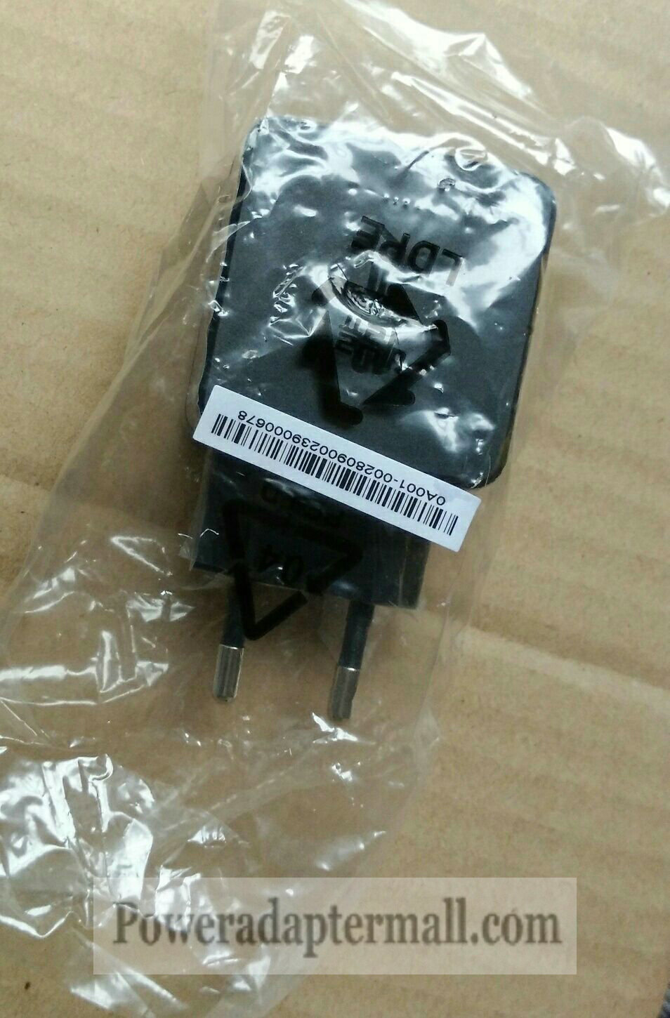 Genuine 5V 2A ASUS EXA1205EA EXA1205UA 12393 AC Adapter Charger