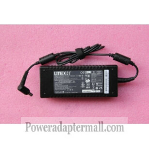 Original Acer Aspire U5-610 AU5-610-UB1 135W 19V 7.1A AC Adapter