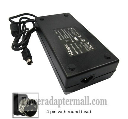 19V 7.9A 150W Acer Aspire 5000 Laptop AC Adapter Charger 4pin