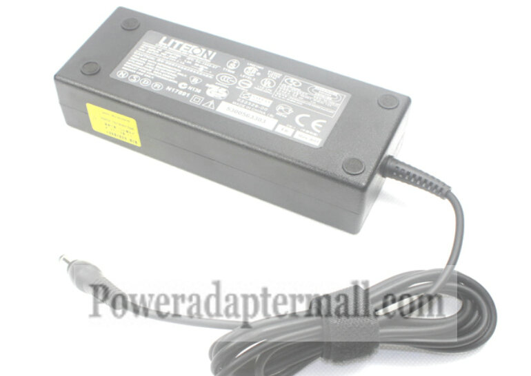 Original 19V 7.1A Acer Aspire VN7-591G-79QS AC Adapter power - Click Image to Close