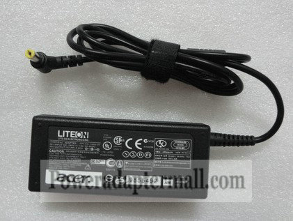 Acer Extensa 5620 5635 series 19V 3.42A AC power adapter charger