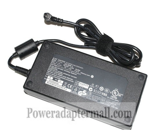 180W Gemuine Asus ADP-180HB G55VW G75VW G75VX AC Power Adapter - Click Image to Close