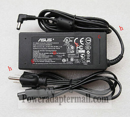 Genuine 19V 4.74A Asus P43 P43E P43SJ Notebook PC AC Adapter