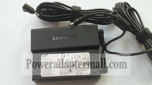 40w Original Samsung BA44-00295A A040R051L AC Adapter charger - Click Image to Close