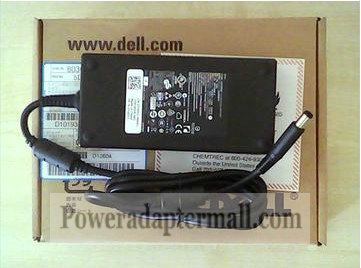 180W 19.5V 9.23A AC/DC Adapter for DELL ADP-180MB D DA180PM111