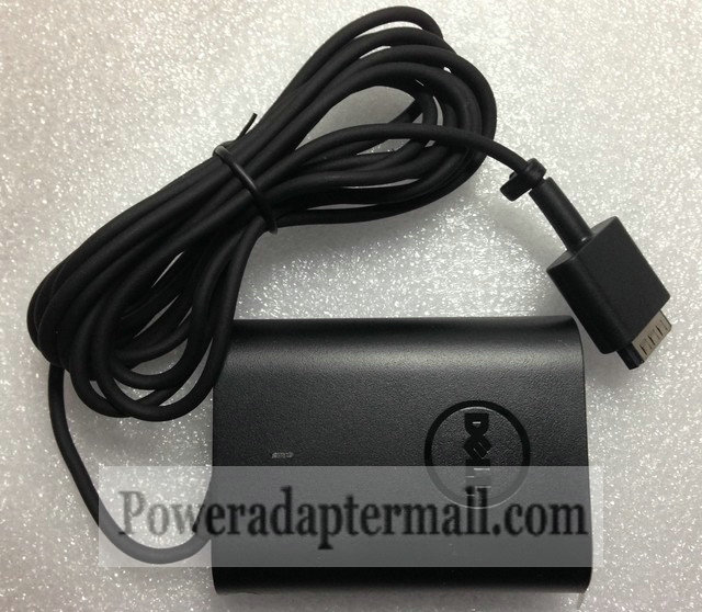 19.5V 1.54A 30W Dell 332-0245 PA-1300-04 40pin AC power adapter